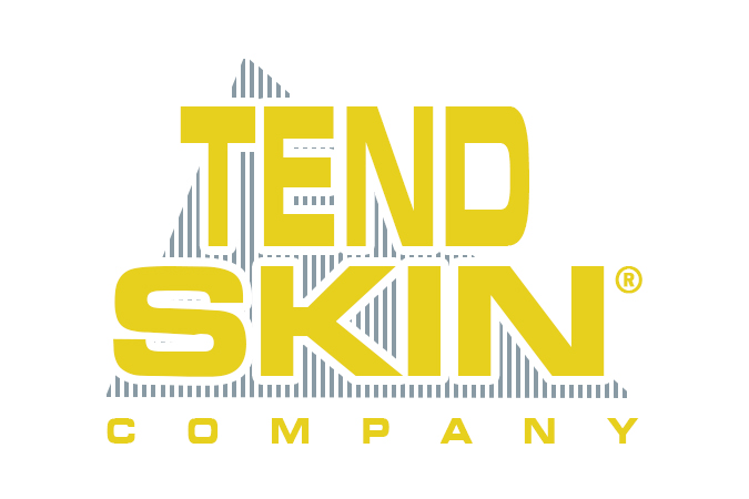 Tendskin Logo